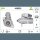 VALEO 438225 Starter