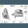 VALEO 438175 Starter