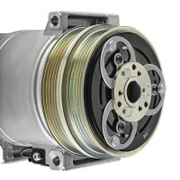 VALEO 813323 Kompressor, Klimaanlage