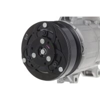 VALEO 813268 Kompressor, Klimaanlage