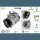 Klimakompressor VALEO 813194 7SEU Keilrippenriemen 100mm - 1 Stück