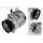 Klimakompressor VALEO 813194 7SEU Keilrippenriemen 100mm - 1 Stück