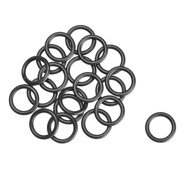 VALEO 509132 Dichtung, Kühlmittelrohrleitung