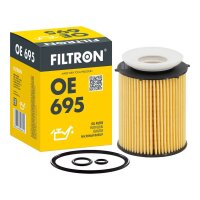 FILTRON OE 695 Ölfilter