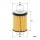 FILTRON OE 695 Ölfilter