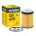 FILTRON OE 695 Ölfilter