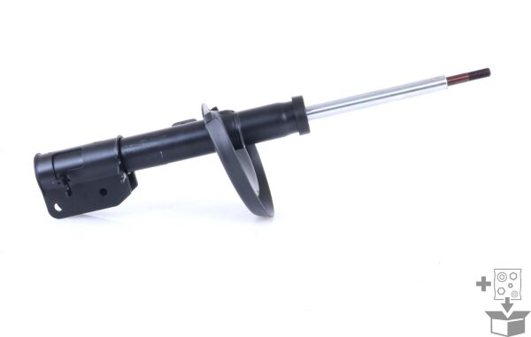 MONROE G8167 Stoßdämpfer