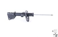MONROE R7612 Stoßdämpfer