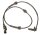 TRW GBS2151 Sensor, Raddrehzahl