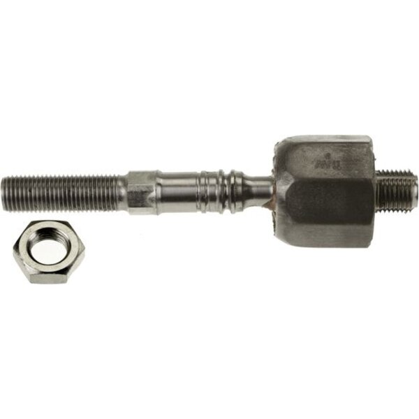 TRW JAR1253 Axialgelenk, Spurstange