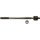 TRW JAR1256 Axialgelenk, Spurstange