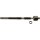 TRW JAR1290 Axialgelenk, Spurstange