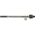 TRW JAR1302 Axialgelenk, Spurstange