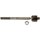 TRW JAR1306 Axialgelenk, Spurstange