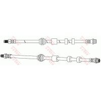 TRW PHB692 Bremsschlauch