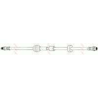 TRW PHB905 Bremsschlauch