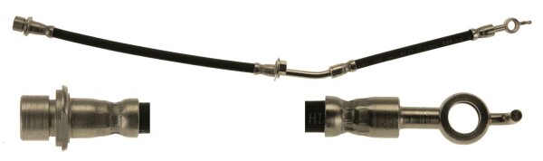 TRW PHD1055 Bremsschlauch