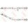 TRW PHD1055 Bremsschlauch