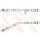 TRW PHD1056 Bremsschlauch
