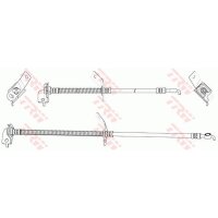 TRW PHD1058 Bremsschlauch