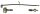 TRW PHD1058 Bremsschlauch