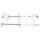 TRW PHD1058 Bremsschlauch