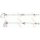 TRW PHD1121 Bremsschlauch