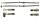 TRW PHD1140 Bremsschlauch