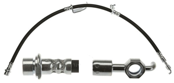 TRW PHD1168 Bremsschlauch