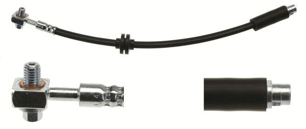 TRW PHD1171 Bremsschlauch