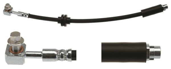 TRW PHD1185 Bremsschlauch