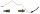 TRW PHD1148 Bremsschlauch