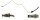 TRW PHD1157 Bremsschlauch
