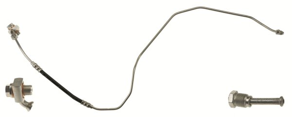 TRW PHD1161 Bremsschlauch