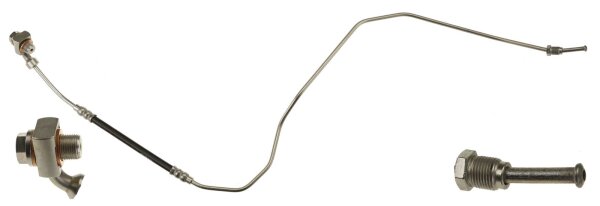 TRW PHD1162 Bremsschlauch
