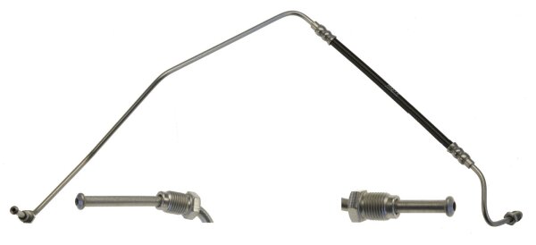 TRW PHD1169 Bremsschlauch