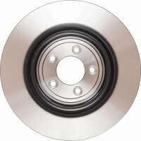 TRW DF6146S Bremsscheibe