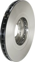 TRW DF6208S Bremsscheibe
