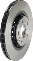 TRW DF6208S Bremsscheibe
