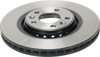 TRW DF6208S Bremsscheibe