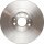 TRW DF6208S Bremsscheibe
