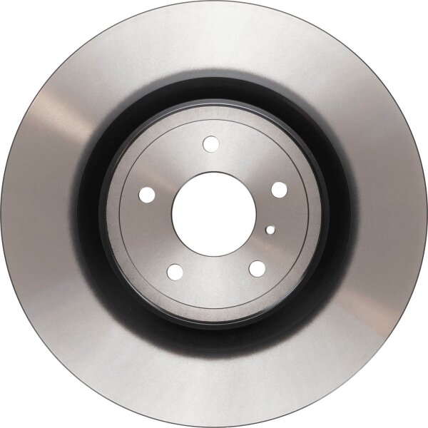 TRW DF6498S Bremsscheibe
