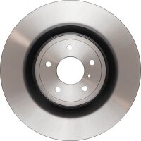TRW DF6498S Bremsscheibe