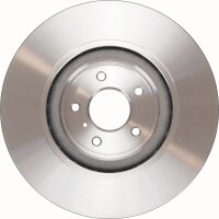 TRW DF6498S Bremsscheibe