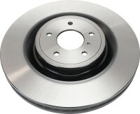 TRW DF6498S Bremsscheibe