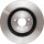 TRW DF6498S Bremsscheibe