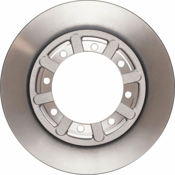 TRW DF6335S Bremsscheibe