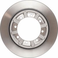 TRW DF6335S Bremsscheibe