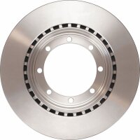 TRW DF6335S Bremsscheibe