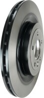 TRW DF6505S Bremsscheibe
